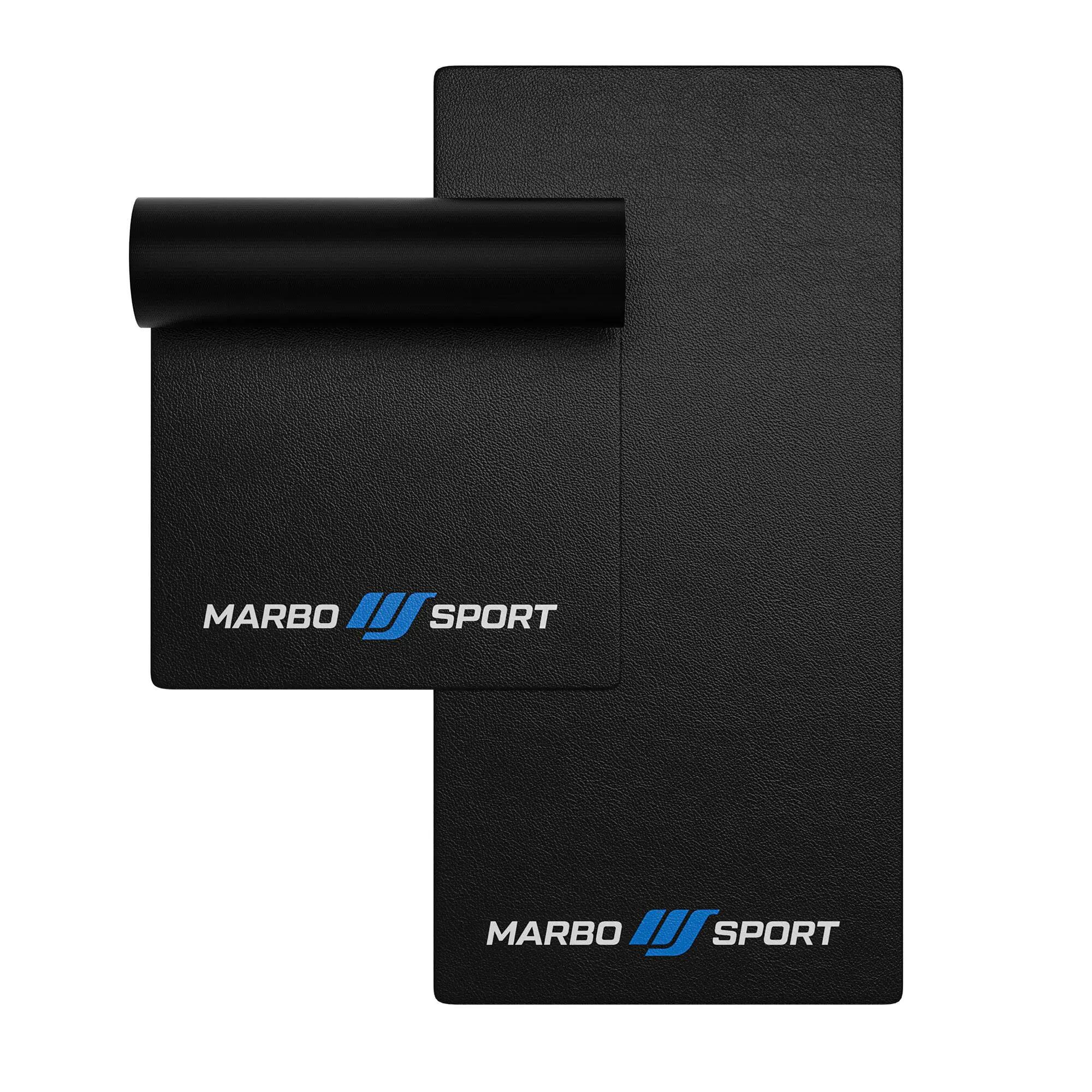 Mata PVC pod sprzęt cardio Marbo Sport 3/3