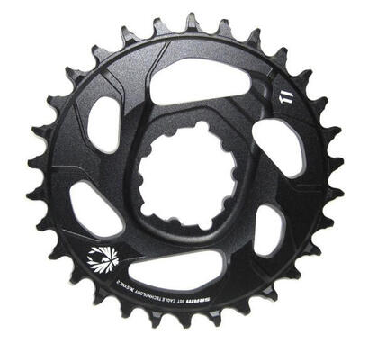 SRAM kettingblad X-SYNC2 EAGLE 30T 4mm offset Direct Mount
