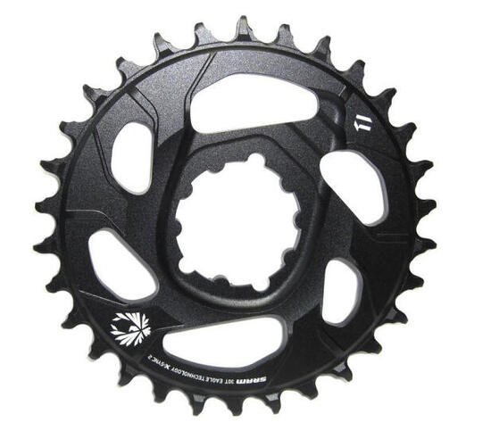 SRAM kettingblad X-SYNC2 EAGLE 30T 4mm offset Direct Mount