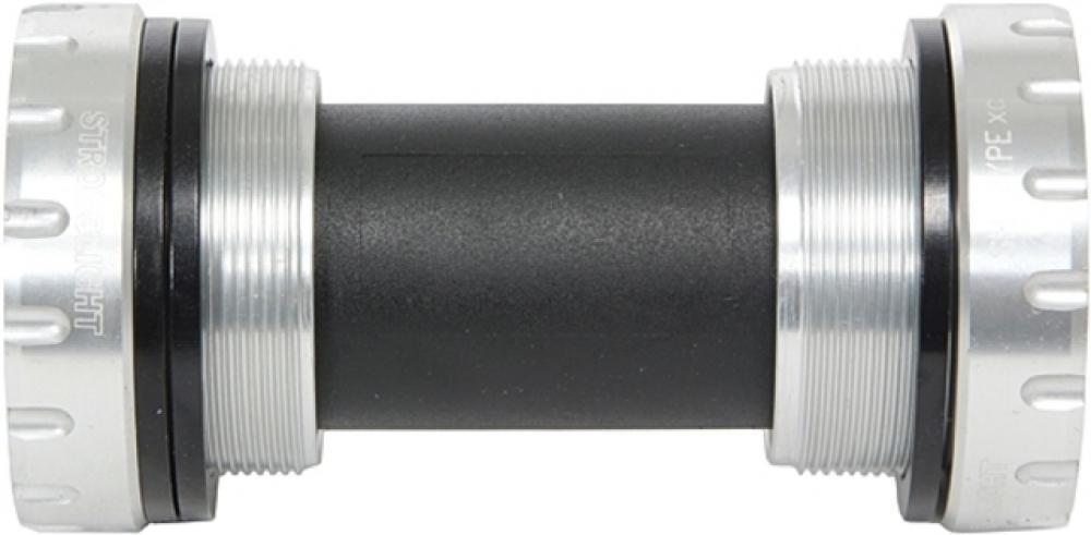 Boîtier De Pédalier Shimano Ultegra/105 - Filetage Italien 36x24 - Axe 24mm