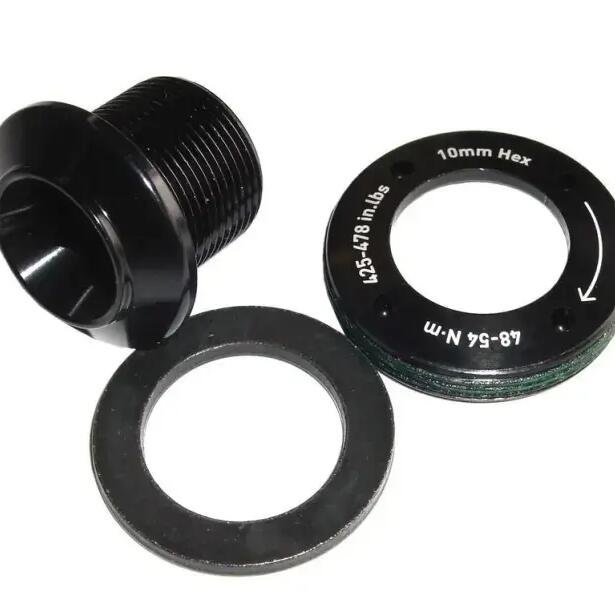 Pedals Sram Crank Arm Bolt Self-Extr M18/M30 Bb30 Lt