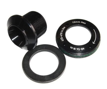 Sram Kurbelschrauben-Set Truvativ M18/M30 11.6115.530.050 f. BB30