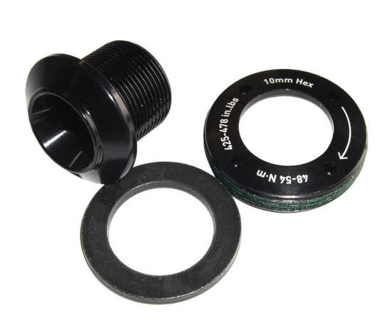 Pedali Sram Crank Arm Bolt Self-Extr M18/M30 Bb30 Lt