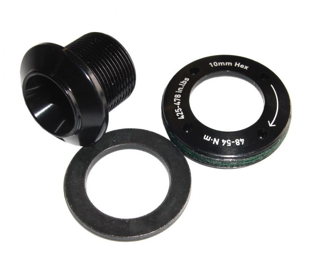 Jeu de vis de manivelle Truvativ M18/M30 11.6115.530.050 pour BB30 2/3