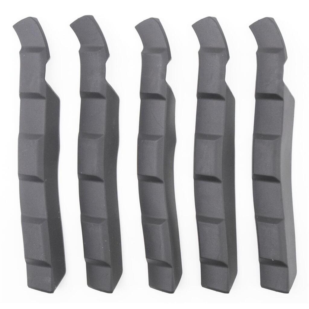 Rubber shroud protector kit Haibike Allmtn