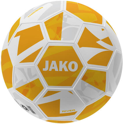 JAKO Unisex Trainingsball River
