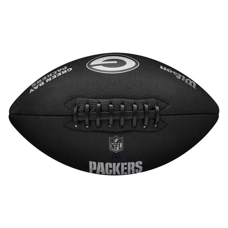Sportsbal Wilson Metallic Premiere GB 2/5