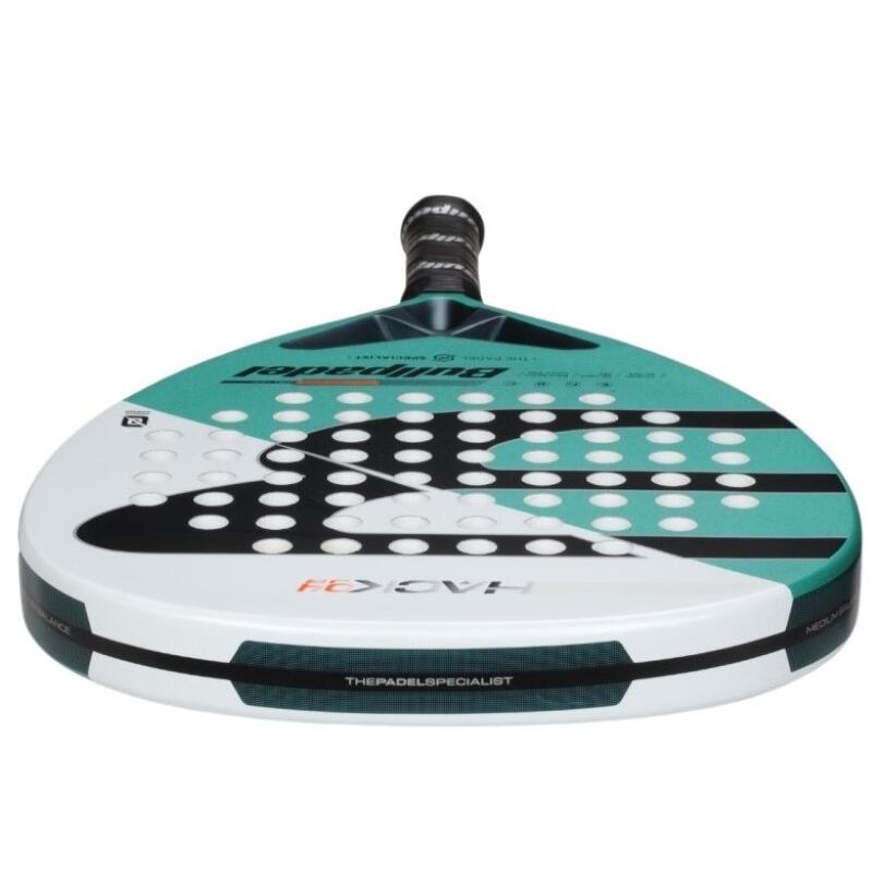 Bullpadel Hack Junior 2025