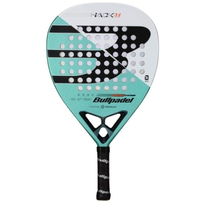 Bullpadel Hack Junior 2025 5/5