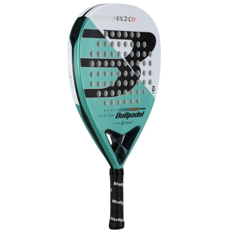 Bullpadel Hack Junior 2025