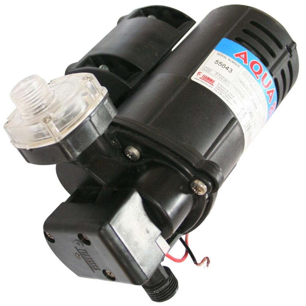 FIAMMA Fiamma Aqua 8 12V 7L Pressurised Water Pump