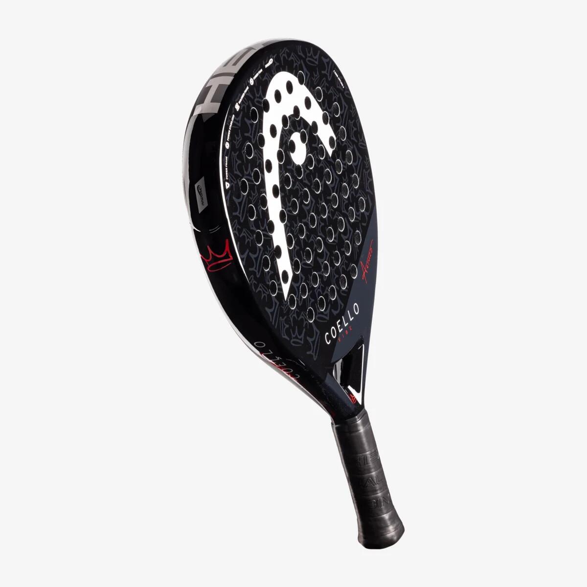 Head Coello Vibe 2025 3/5