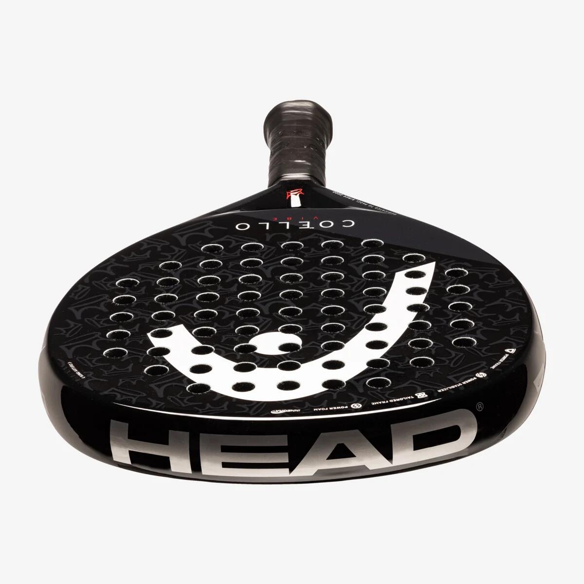 Head Coello Vibe 2025 4/5