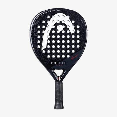 Padel-Schläger Head Coello Vibe 2025