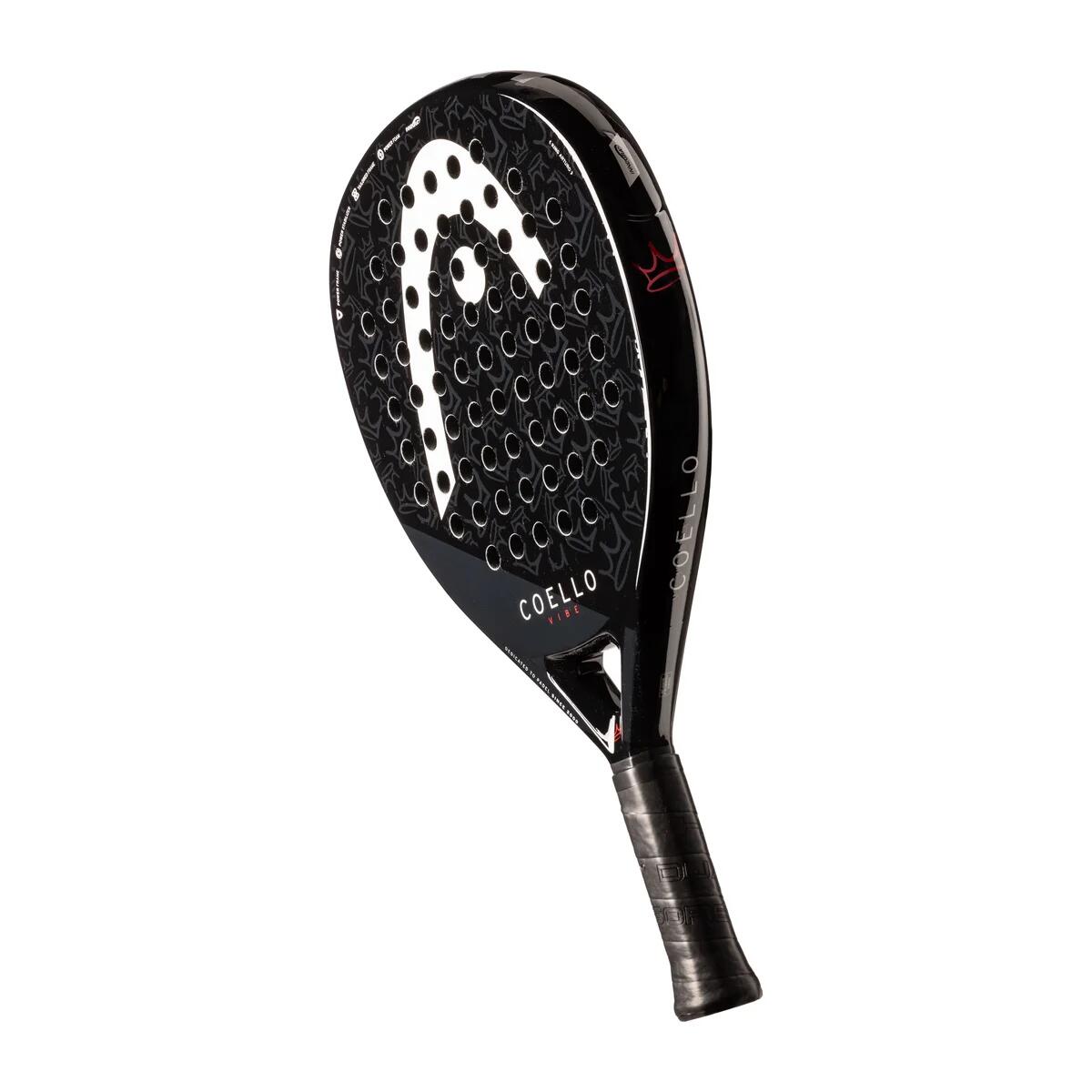 Head Coello Vibe 2025 2/5