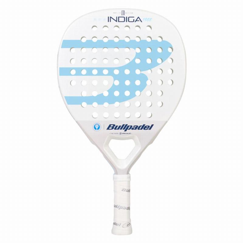 BULLPADEL Raquete Bullpadel Indiga World Cup Argentina LTD 1988