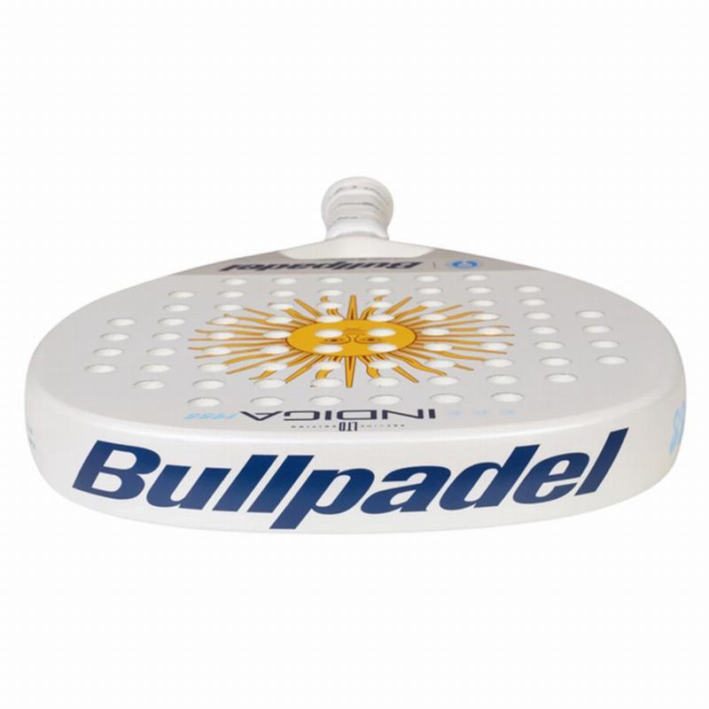 Pala Bullpadel Indiga Mundial Argentina LTD 1988 2/5
