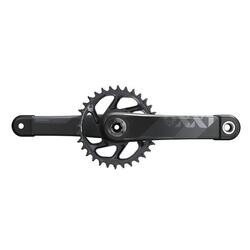 Sram crankstel xx1 eagle crankset xx1 eagle 34t boost 170mm