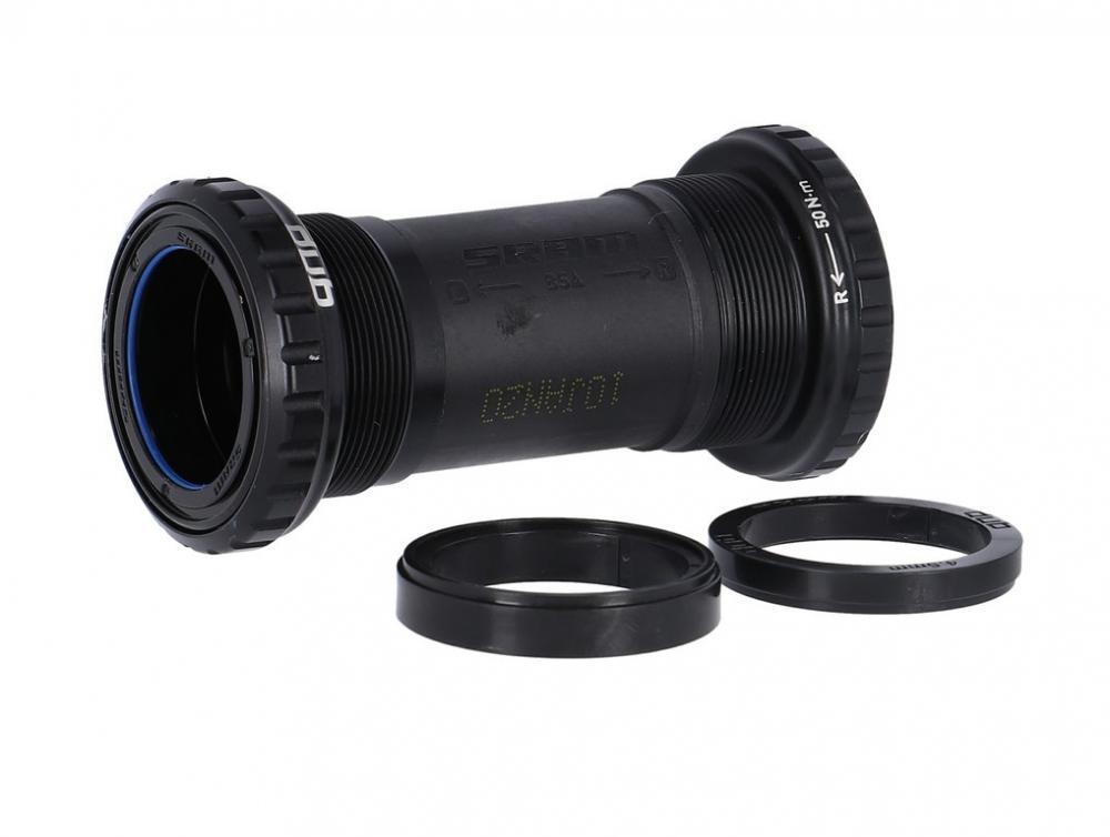 Movimento centrale Sram Dub Bsa 73Mm (E-Vtt Superboost+) 3/4