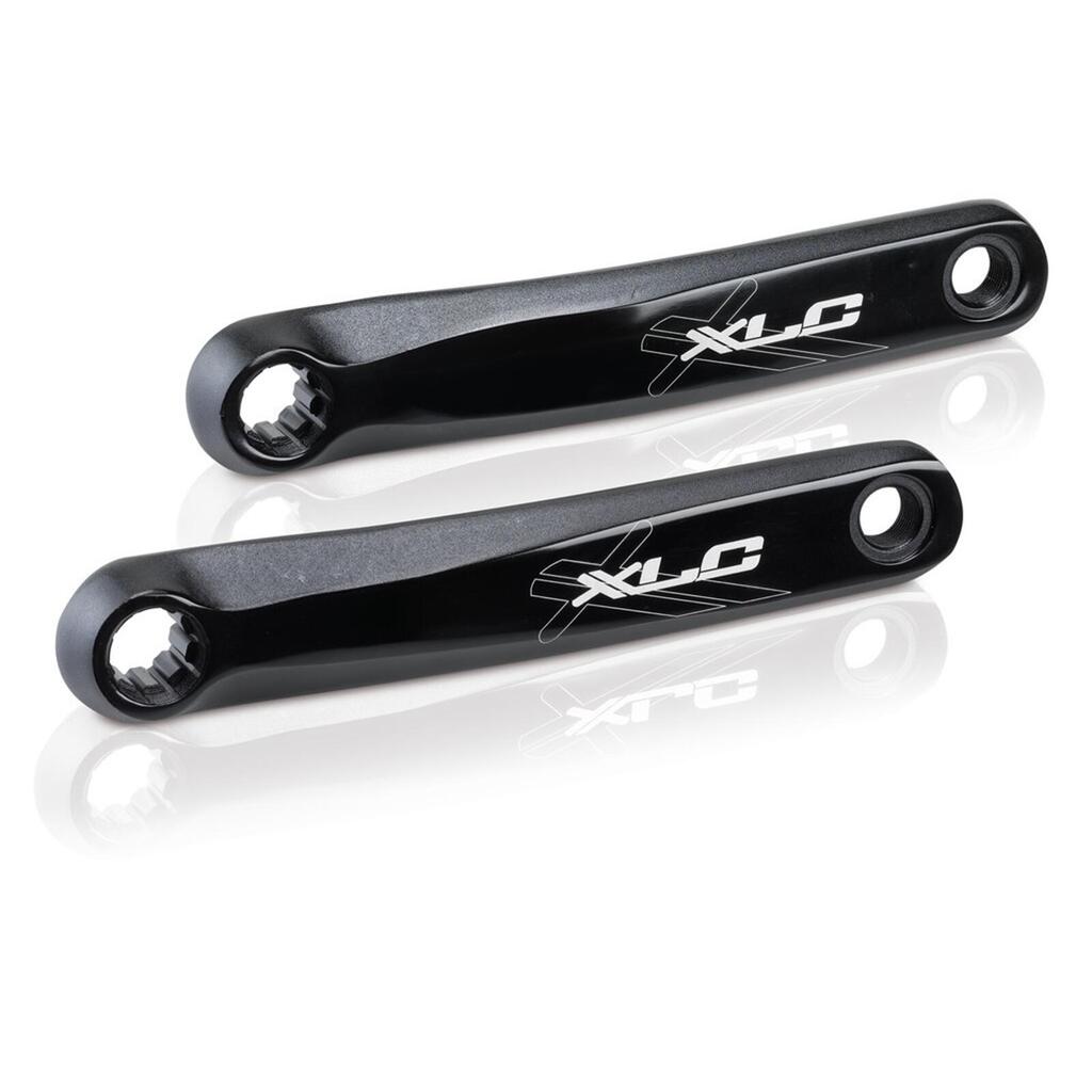 Set of cranks XLC Cr-E01 Bosch M12