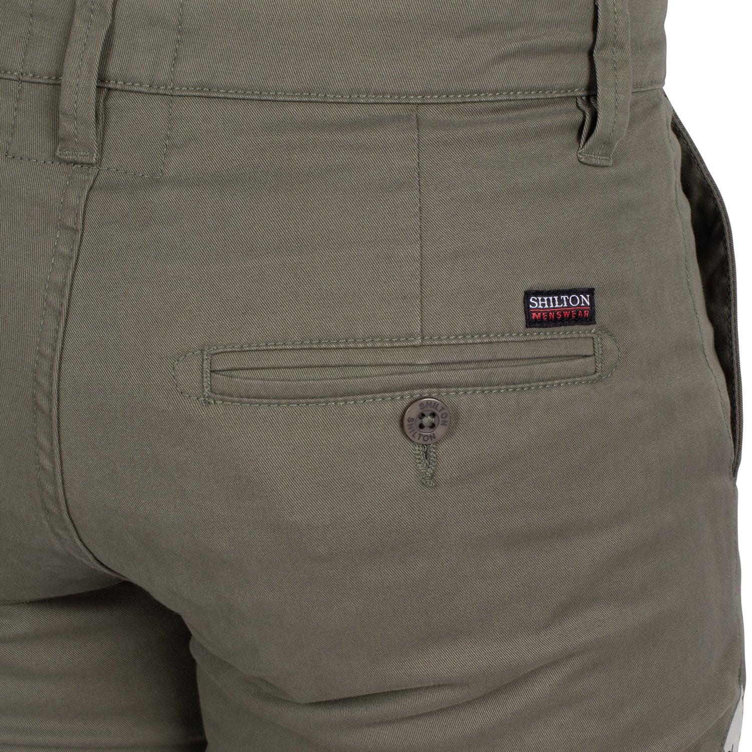 Pantalon unity CHINO homme 3/5