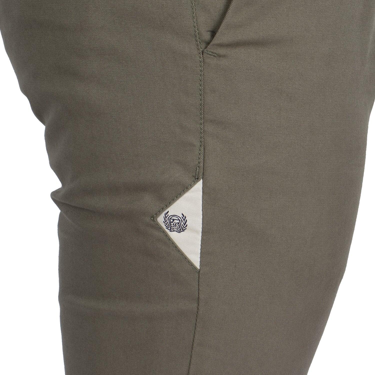 Pantalon unity CHINO homme 4/5