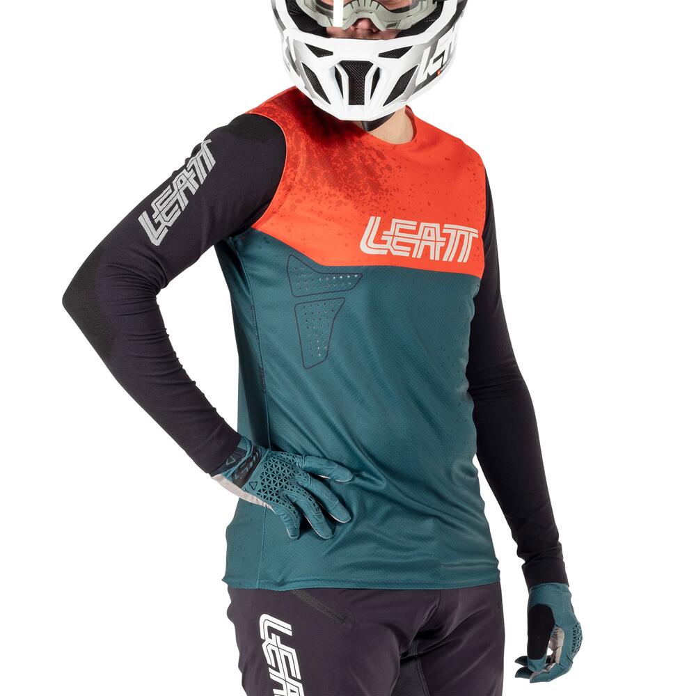 Camiseta Gravity 5.0 6/8
