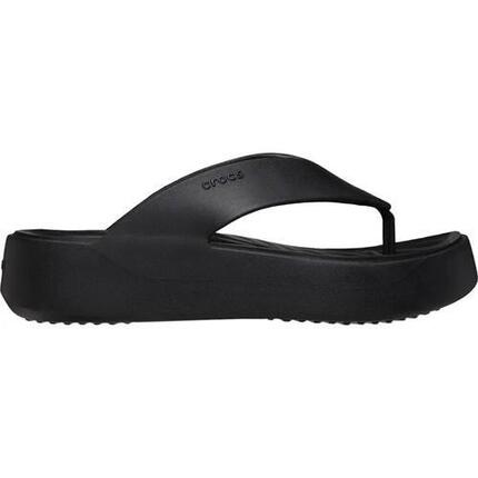Damen Zehensandalen Crocs C4617