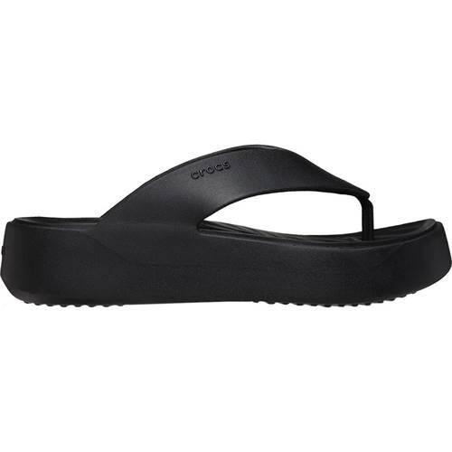 Damen Zehensandalen Crocs C4617