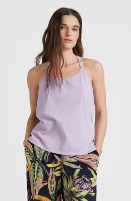 O'neill o'neill topjes ava lace tank dames purple rose