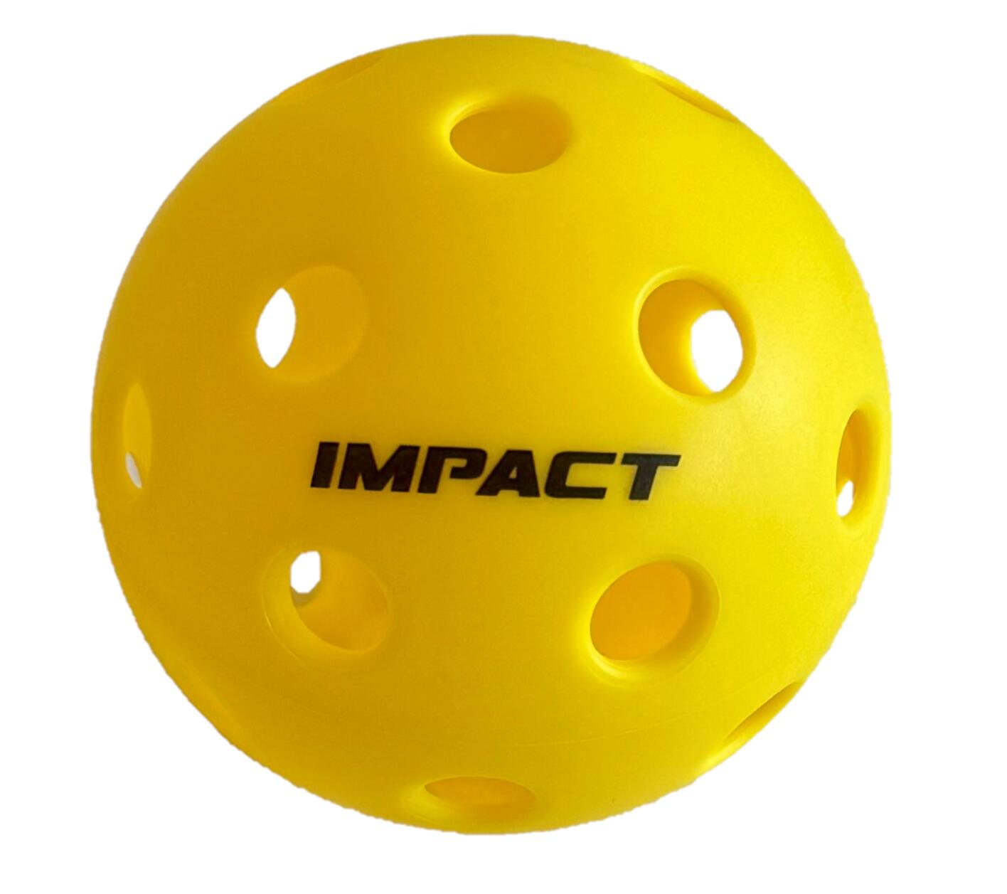 Impact Pickleball Set 3/3