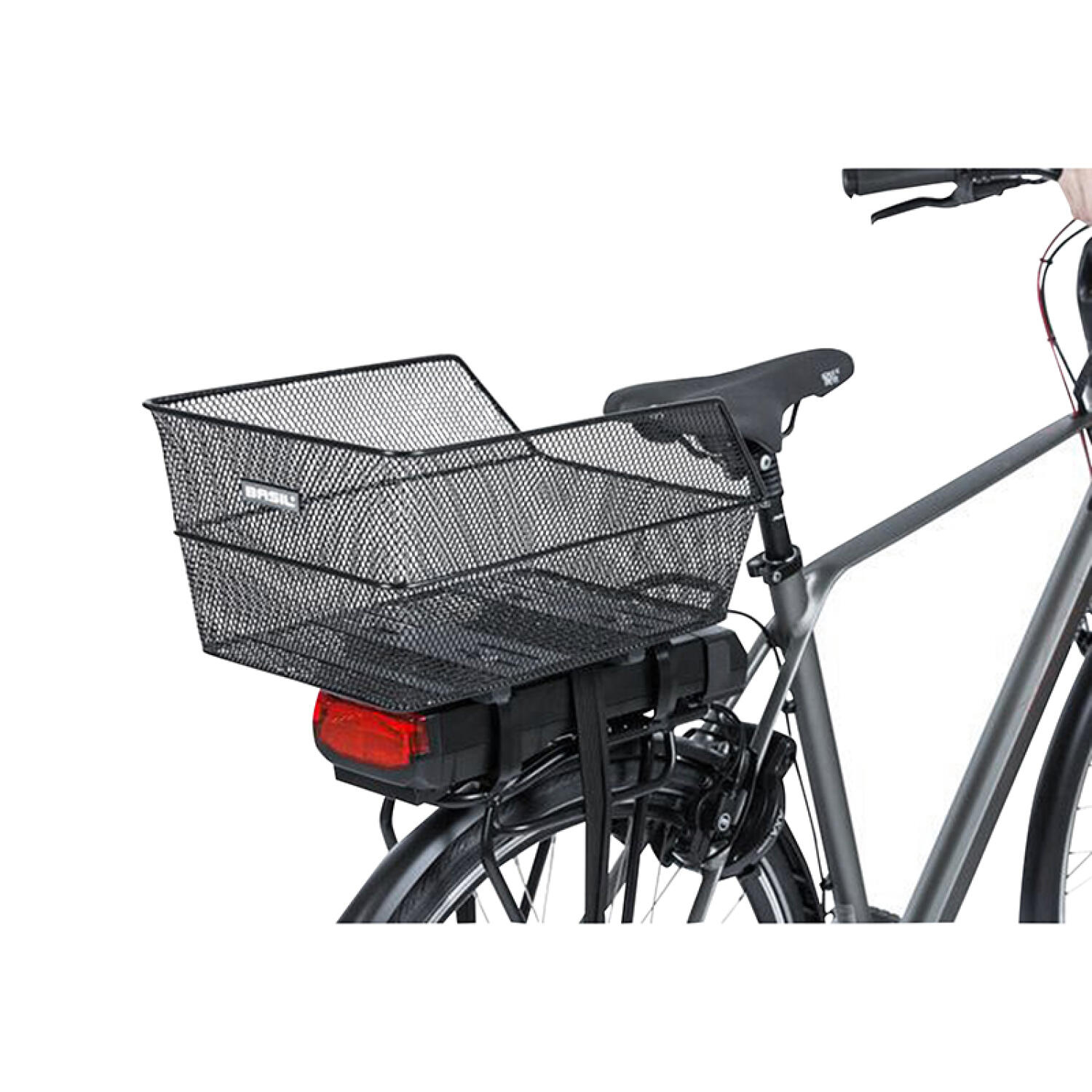 Panier arrière Cento Multi System NX WSL 3/7