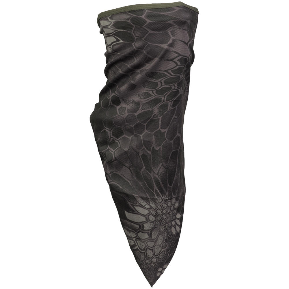 MIL-TEC Mil-Tec Face Scarf Mandra Night