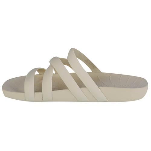 Klapki damskie Crocs Splash Strappy Sandal
