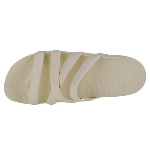 Chinelos para mulher Crocs Splash Strappy Sandal 3/4
