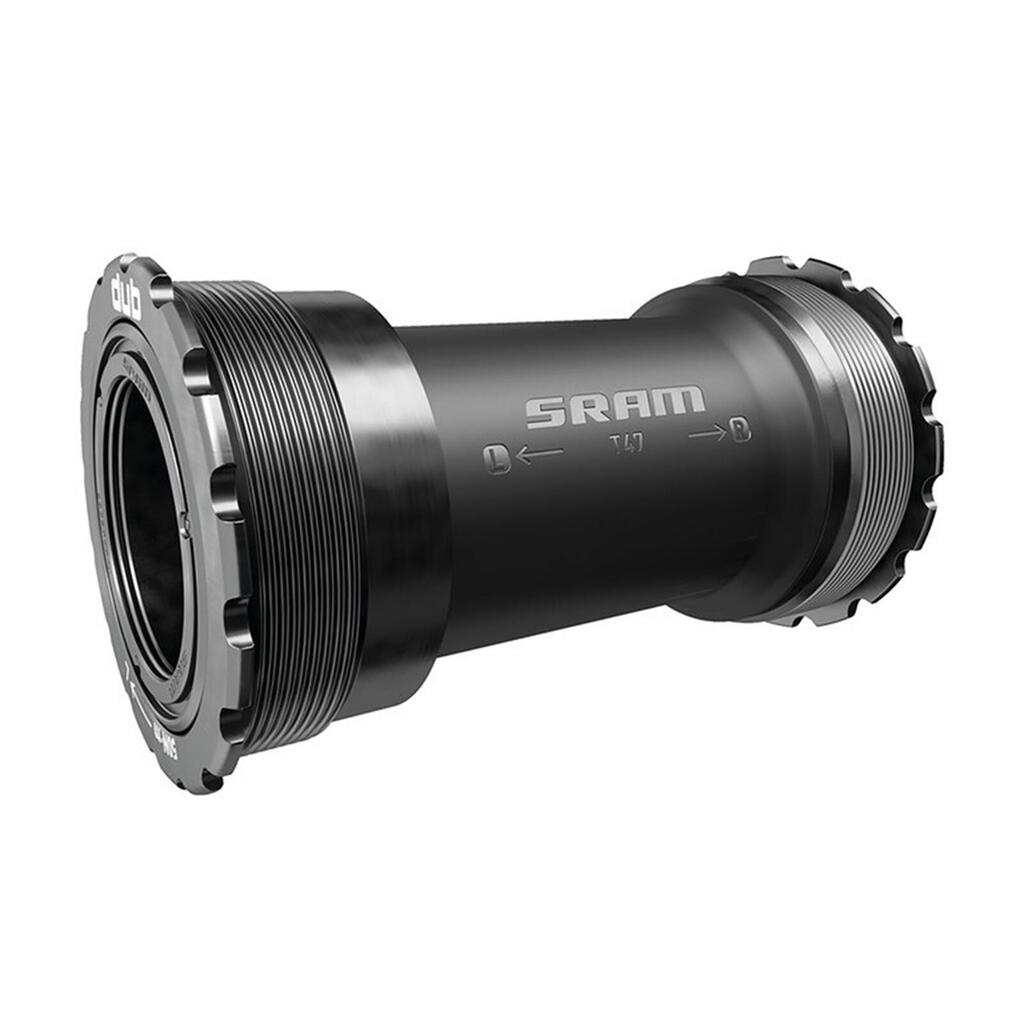 Ceramic bottom bracket Sram DUB T47