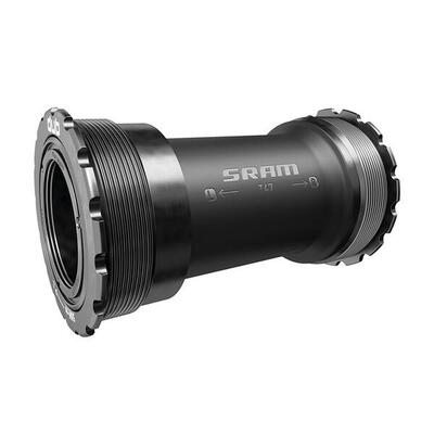 Keramische trapas sram dub t47