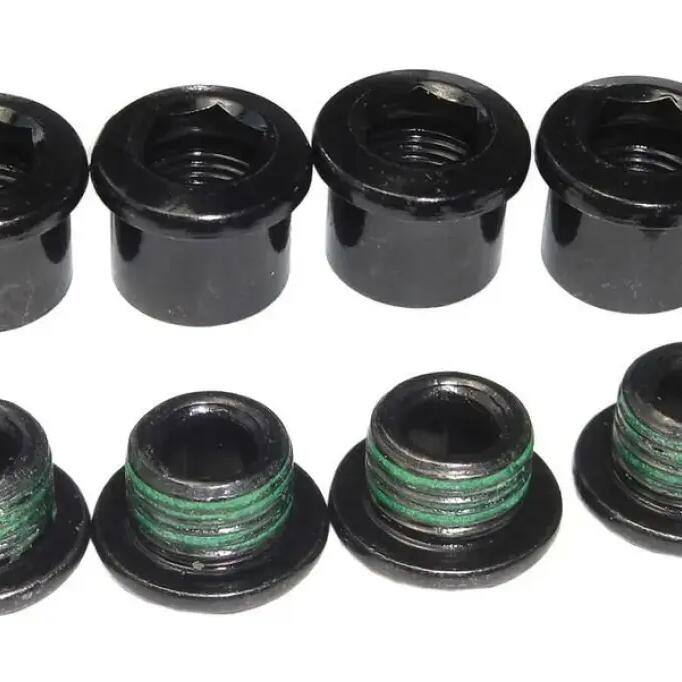 Screw kit Truvativ Chainring 4