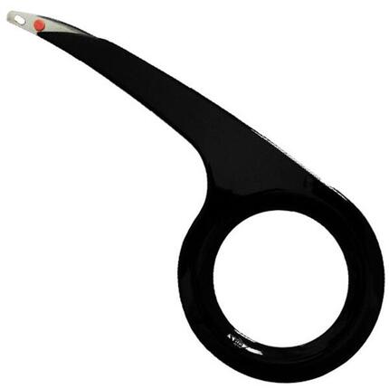 Hebie Kettenschutz 1 Flügel bis 38 Zähne schwarz verstellbar 0330 M15