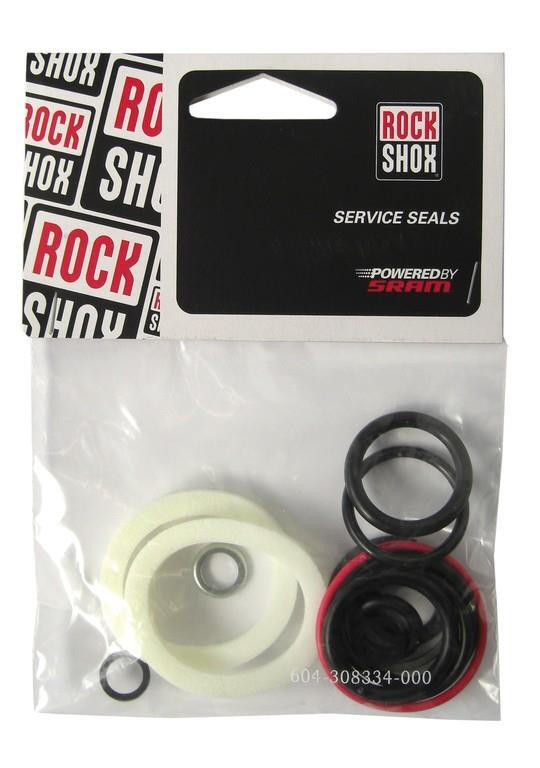 ROCK SHOX unisex  Multicolore