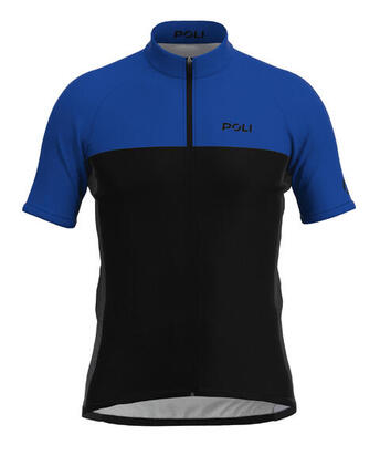 Maillot de cyclisme homme - GÉMINÉ