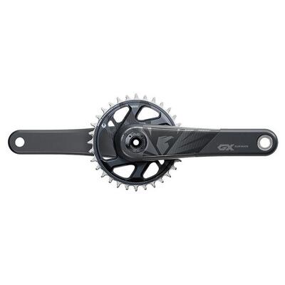 Pedalen sram gx eagle 148boost dub dm