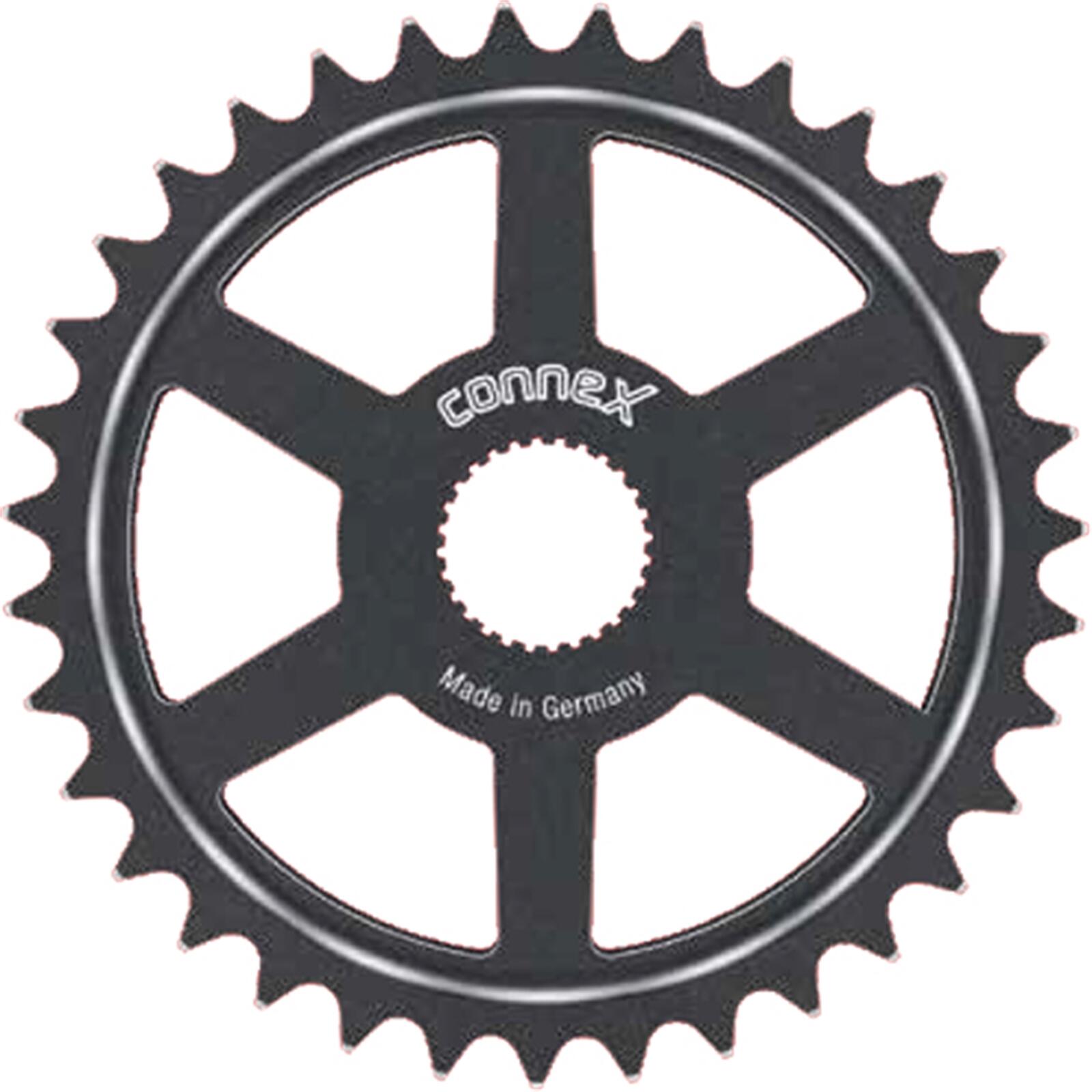 CONNEX Connex pignone 41T 1/2 x 3/32" rinforzato per Panasonic.