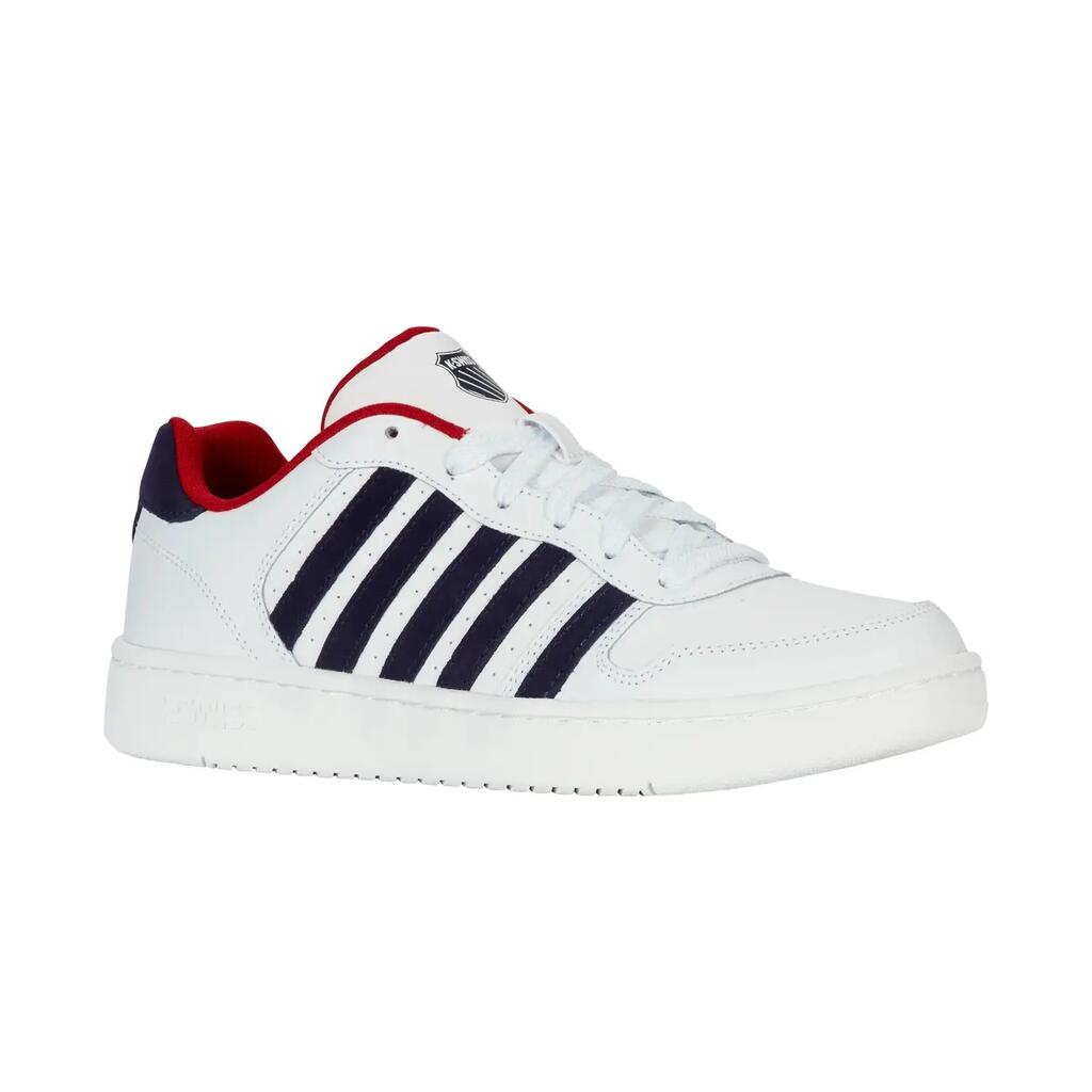 K-SWISS Court Palisades men’s sneakers Peacoat/White