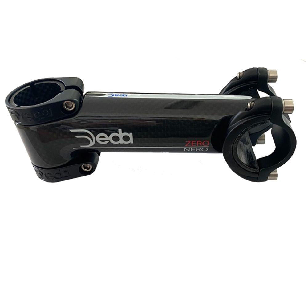 Deda Vorbau ZeroNero 130 mm Carbon 2/3