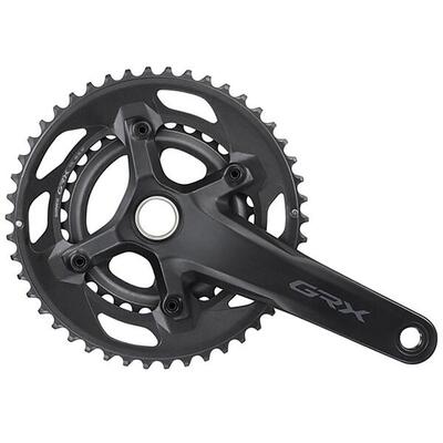 Dubbel crankstel shimano grx fc-rx600 10v