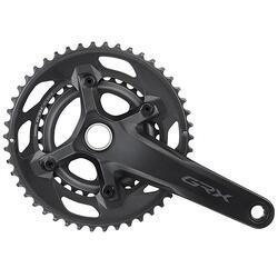 Pédalier double Shimano Grx Fc-Rx600 10V