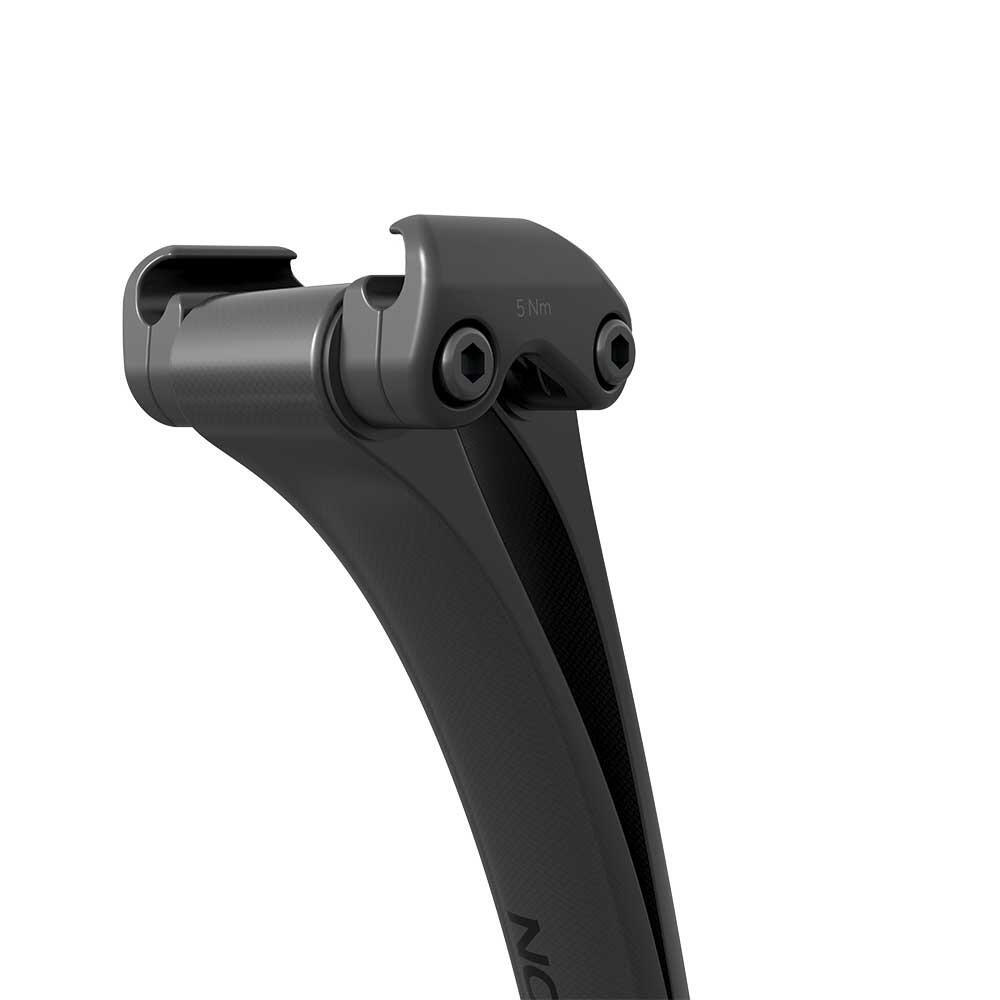 Flip Head Kit pour rail carbone 2/4