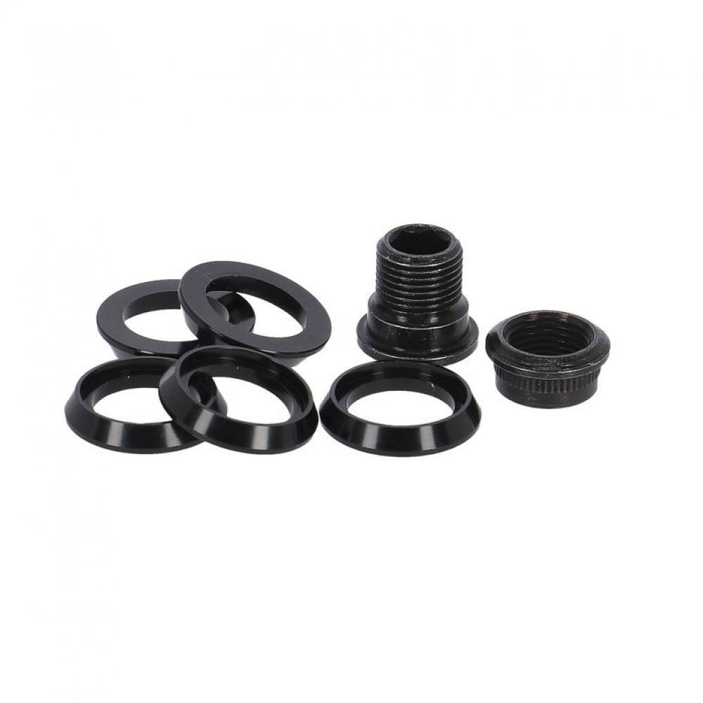 Distanziatori per vassoi Sram CX1 (x5) 2/3