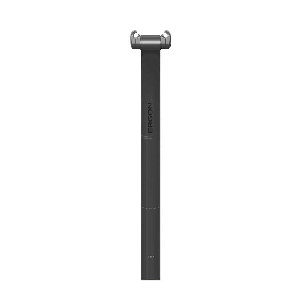 Flip Head Kit pour rail carbone 4/4